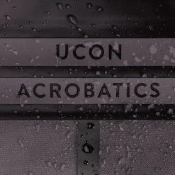 Ucon Acrobatics Jannik Medium Backpack AsphaltReflective Fashion