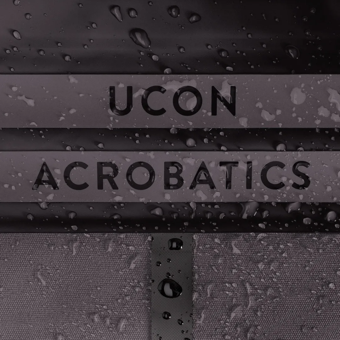 Ucon Acrobatics Jannik Medium Backpack AsphaltReflective Fashion