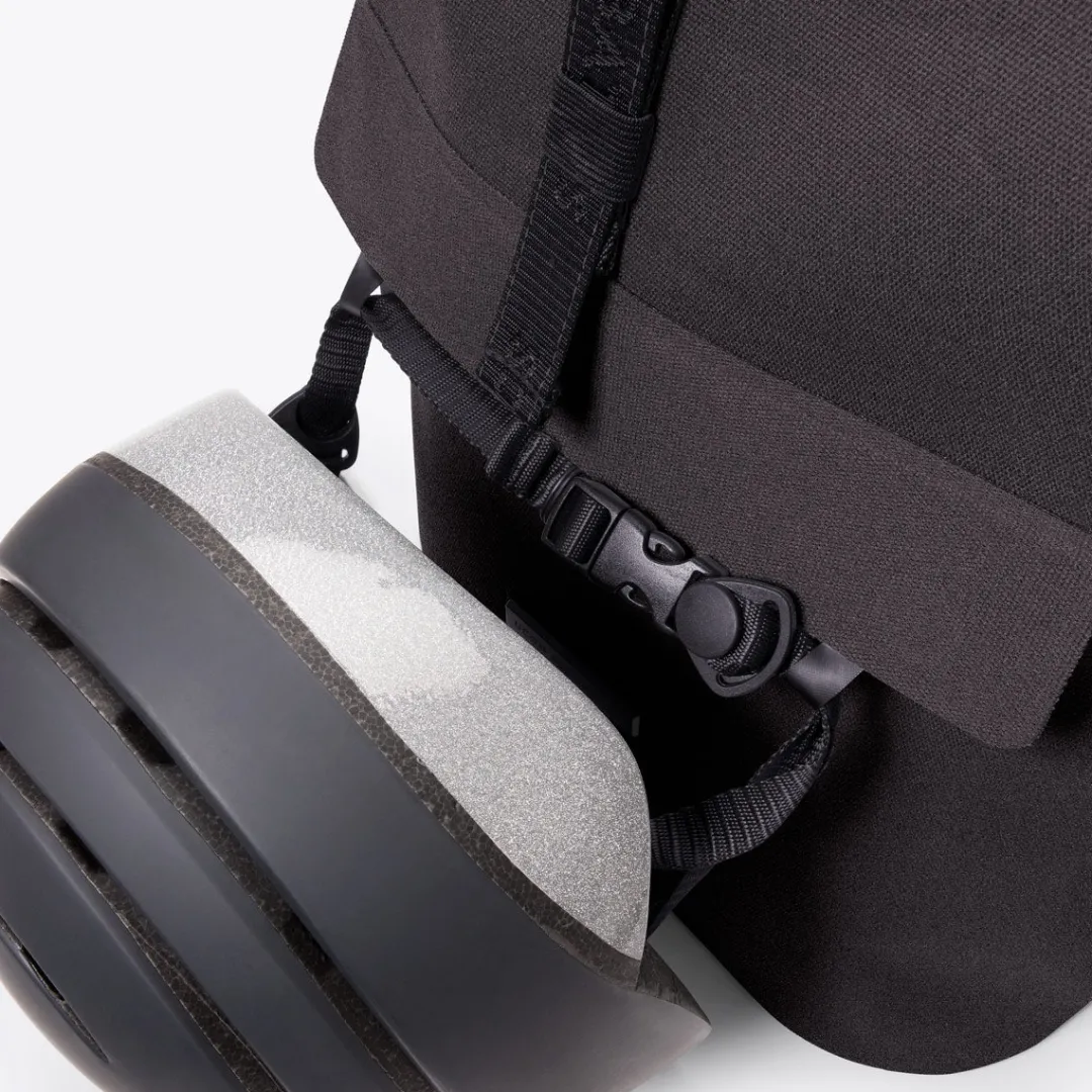 Ucon Acrobatics Jannik Medium Backpack AsphaltReflective Fashion