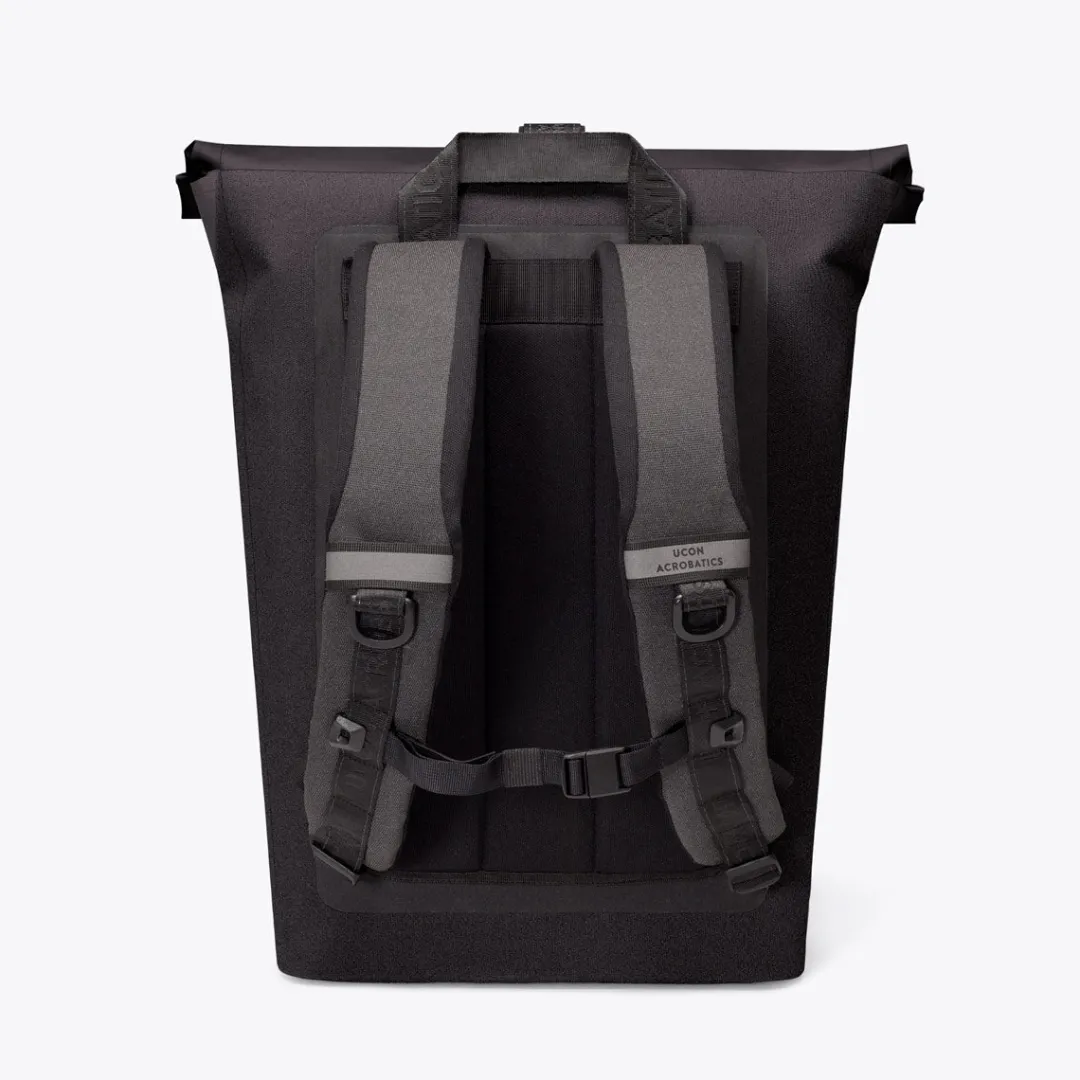 Ucon Acrobatics Jannik Medium Backpack AsphaltReflective Fashion
