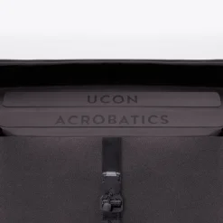 Ucon Acrobatics Jannik Medium Backpack AsphaltReflective Fashion