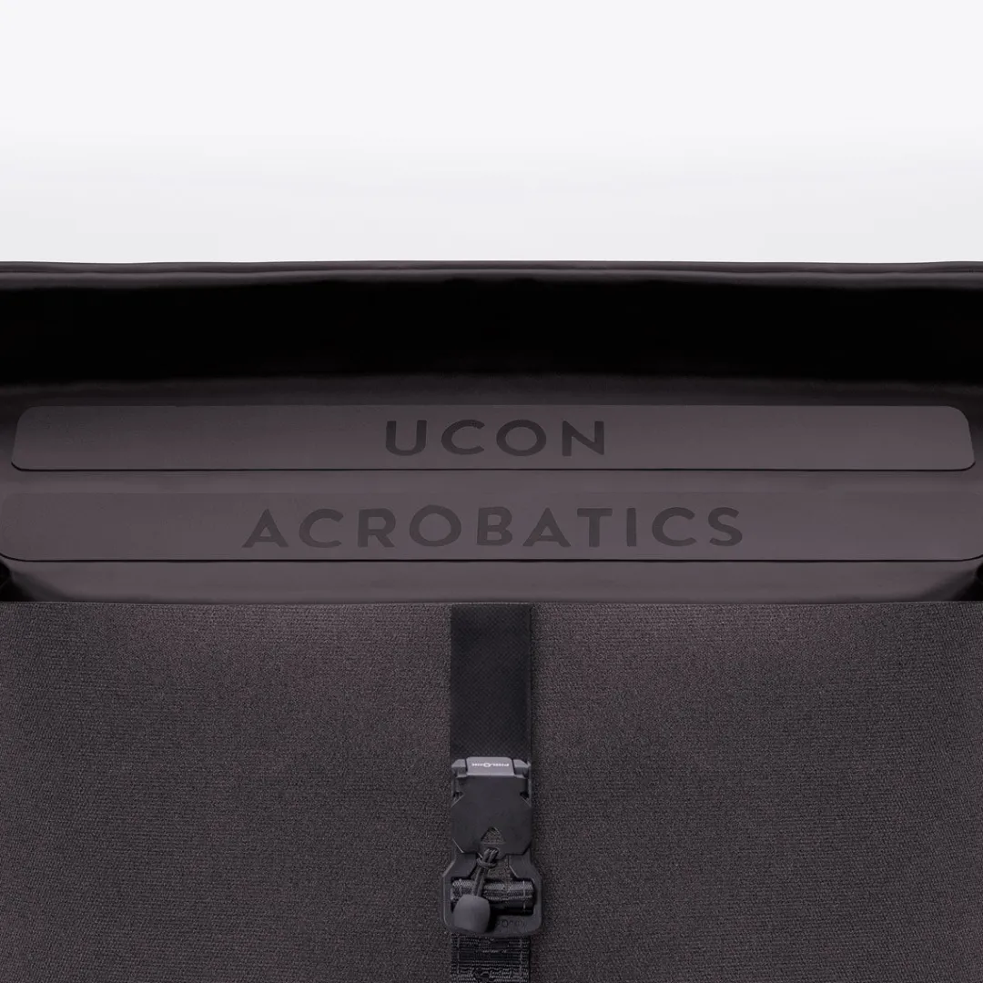 Ucon Acrobatics Jannik Medium Backpack AsphaltReflective Fashion