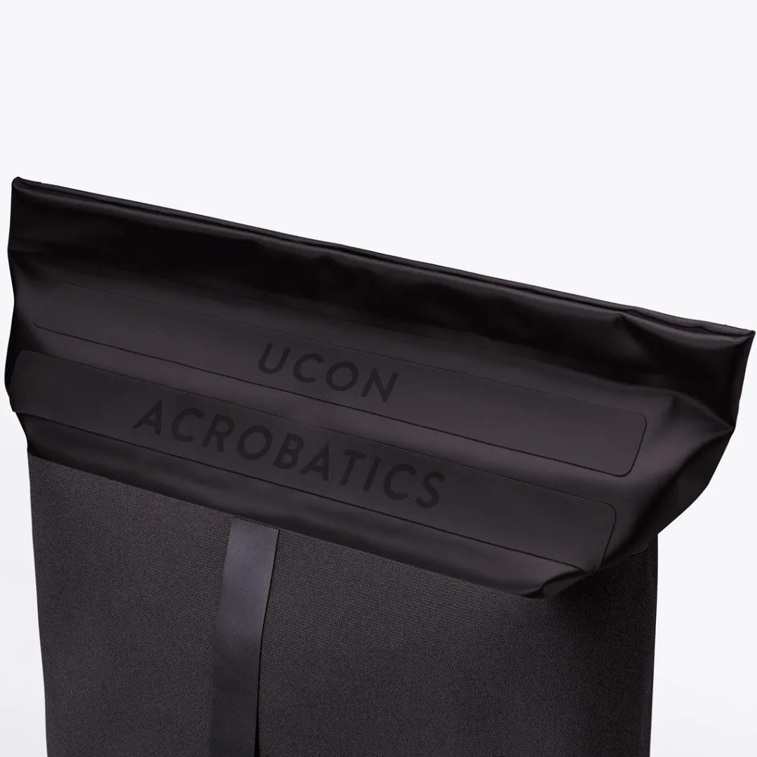 Ucon Acrobatics Jannik Medium Backpack AsphaltReflective Fashion