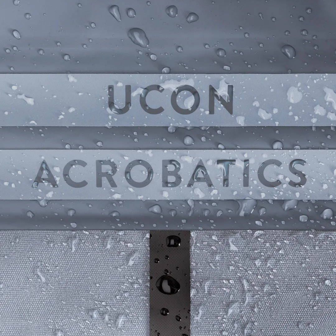 Ucon Acrobatics Jannik Medium Backpack OceanBlueReflective Online