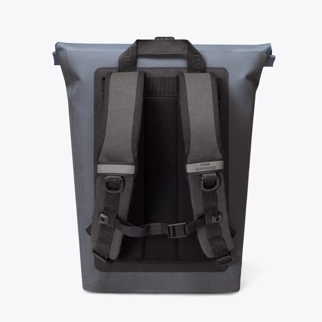 Ucon Acrobatics Jannik Medium Backpack OceanBlueReflective Online