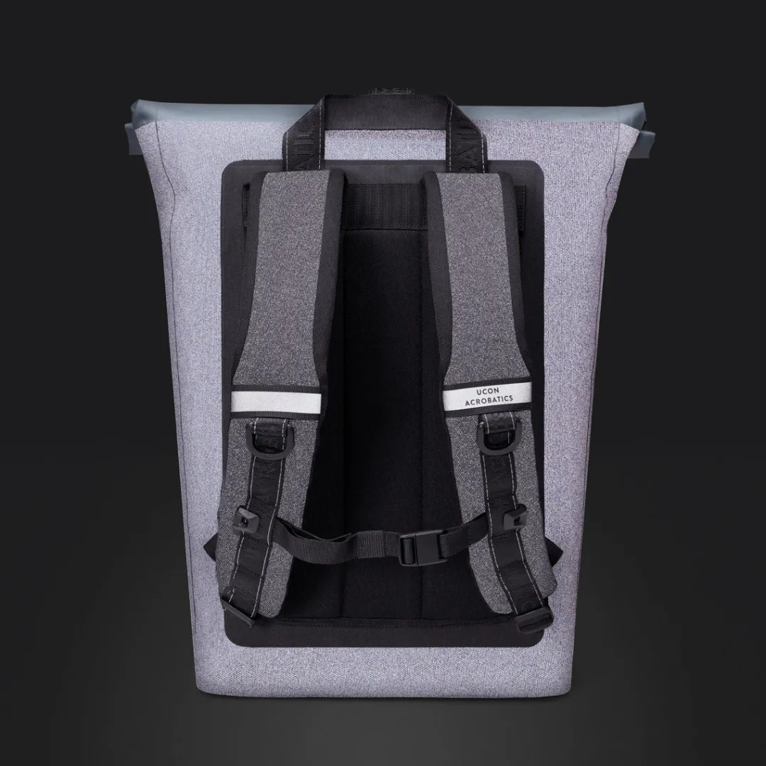 Ucon Acrobatics Jannik Medium Backpack OceanBlueReflective Online