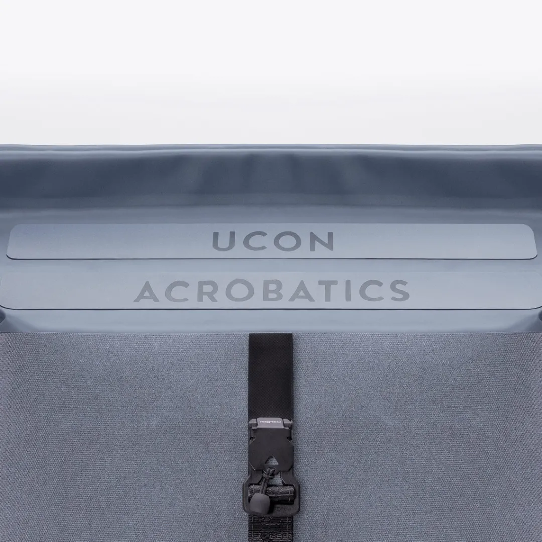 Ucon Acrobatics Jannik Medium Backpack OceanBlueReflective Online