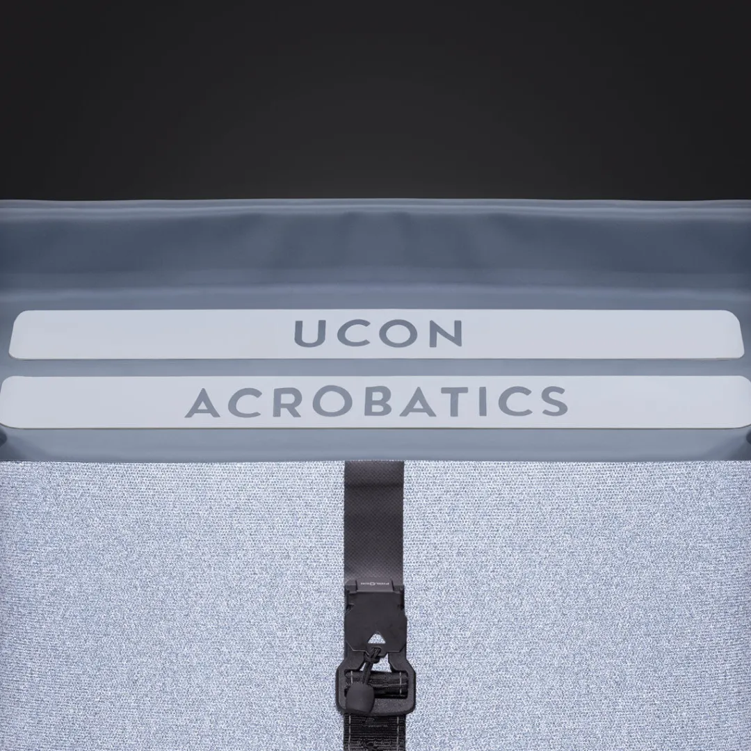 Ucon Acrobatics Jannik Medium Backpack OceanBlueReflective Online