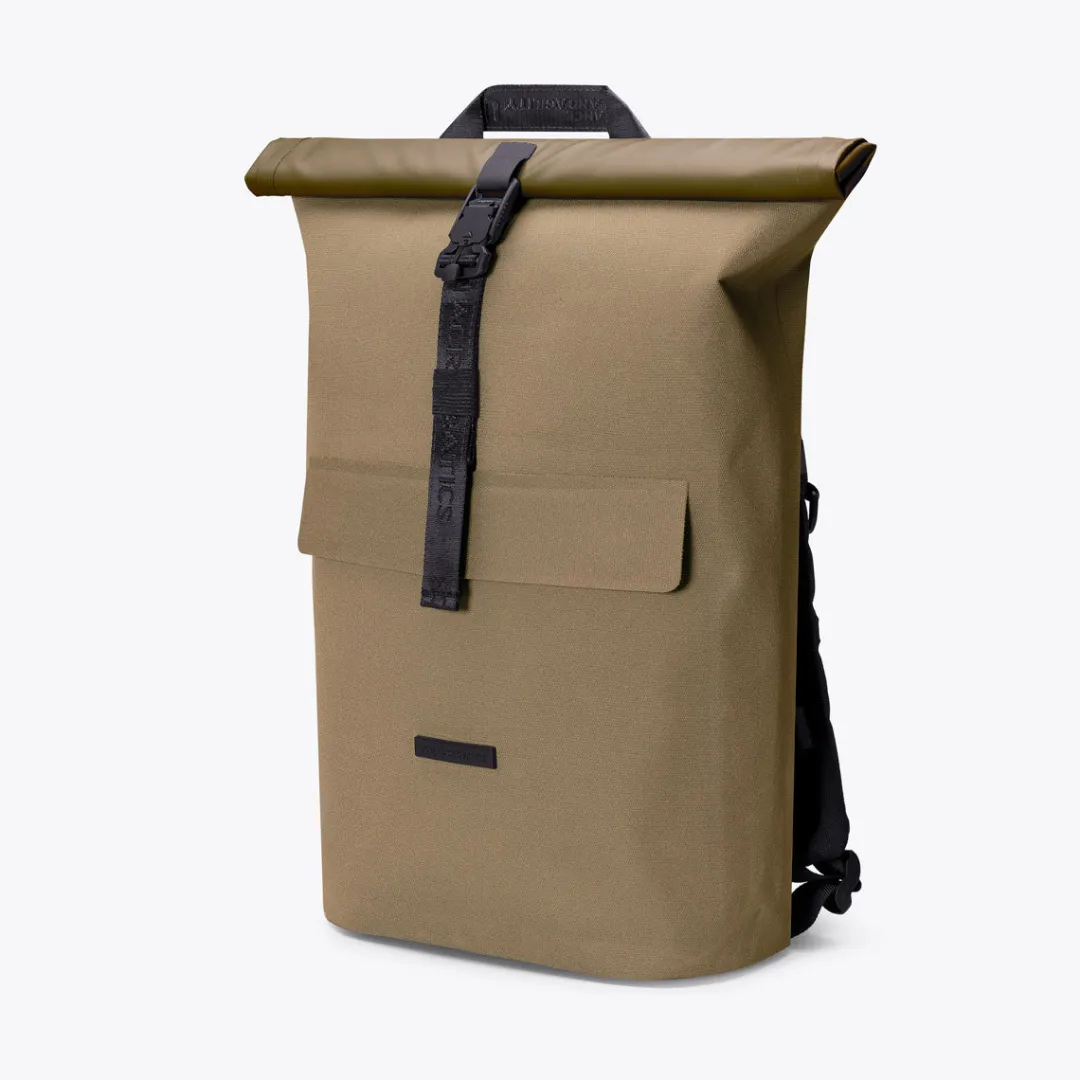 Ucon Acrobatics Jannik Medium Backpack OliveReflective Discount