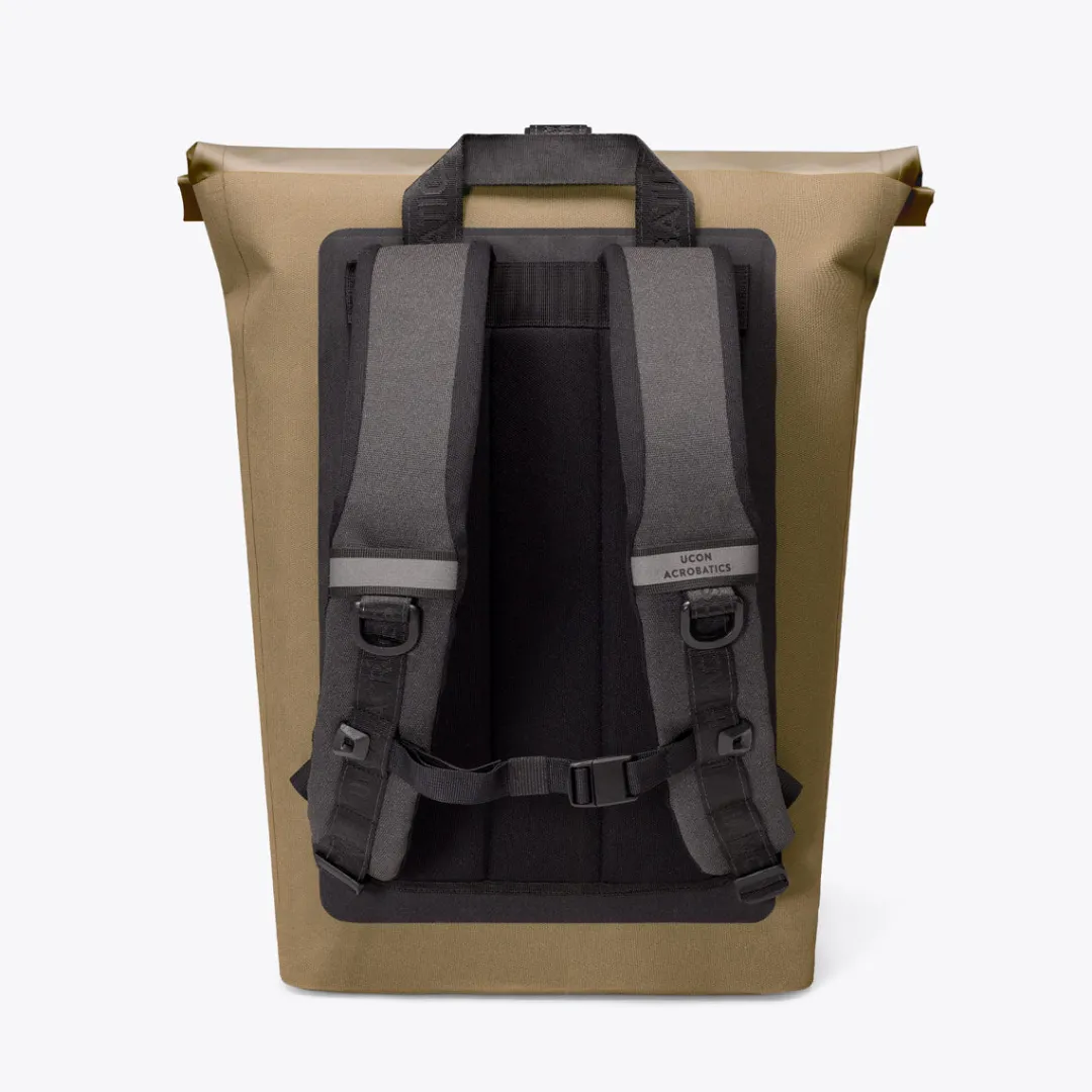 Ucon Acrobatics Jannik Medium Backpack OliveReflective Discount