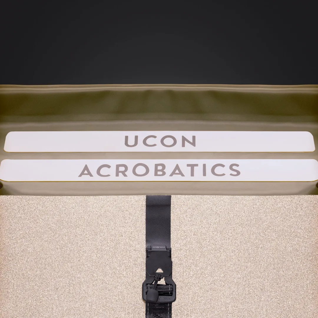 Ucon Acrobatics Jannik Medium Backpack OliveReflective Discount