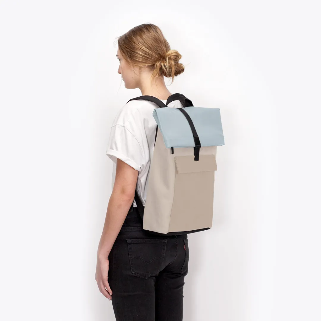 Ucon Acrobatics Jannik Medium Backpack LightSand-Sand New