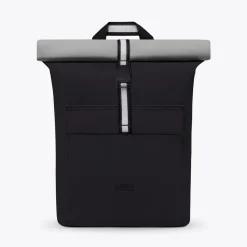 Ucon Acrobatics Jannik Medium Backpack Black-LightGrey New