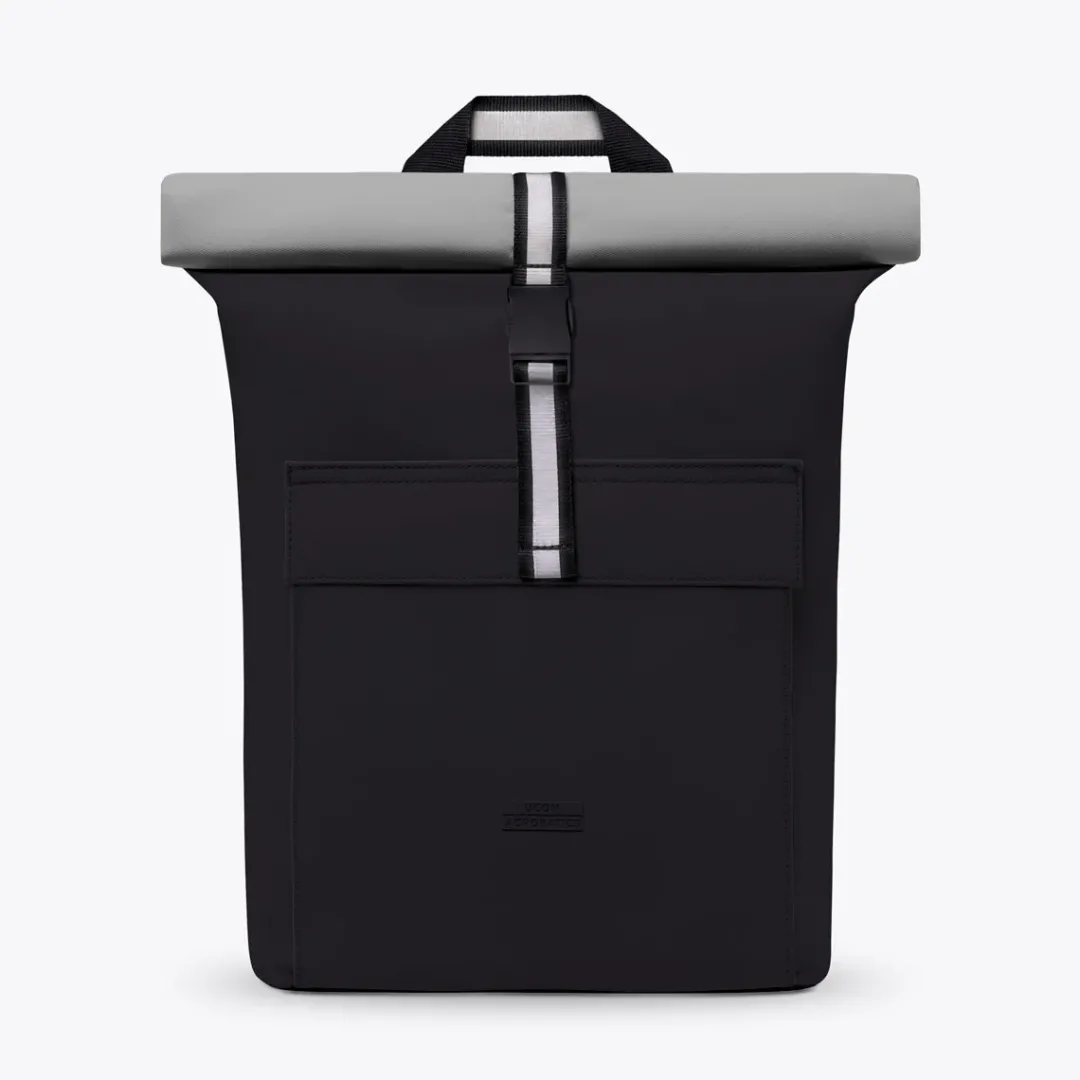 Ucon Acrobatics Jannik Medium Backpack Black-LightGrey New