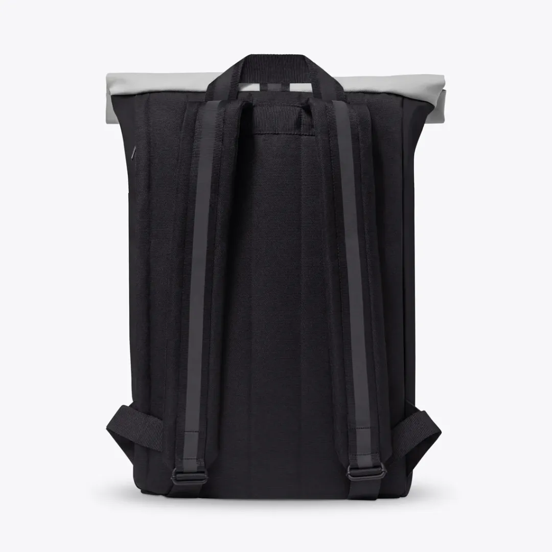 Ucon Acrobatics Jannik Medium Backpack Black-LightGrey New