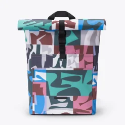 Ucon Acrobatics Jannik Medium Backpack Multicolour Hot