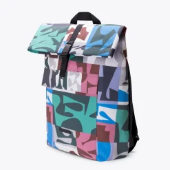 Ucon Acrobatics Jannik Medium Backpack Multicolour Hot