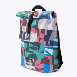 Ucon Acrobatics Jannik Medium Backpack Multicolour Hot