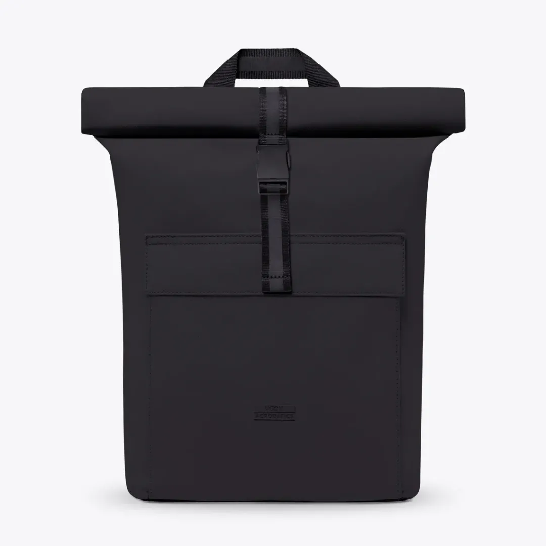 Ucon Acrobatics Jannik Medium Backpack Black-Black Fashion