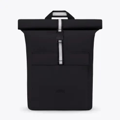 Ucon Acrobatics Jannik Medium Backpack Black-Black Fashion