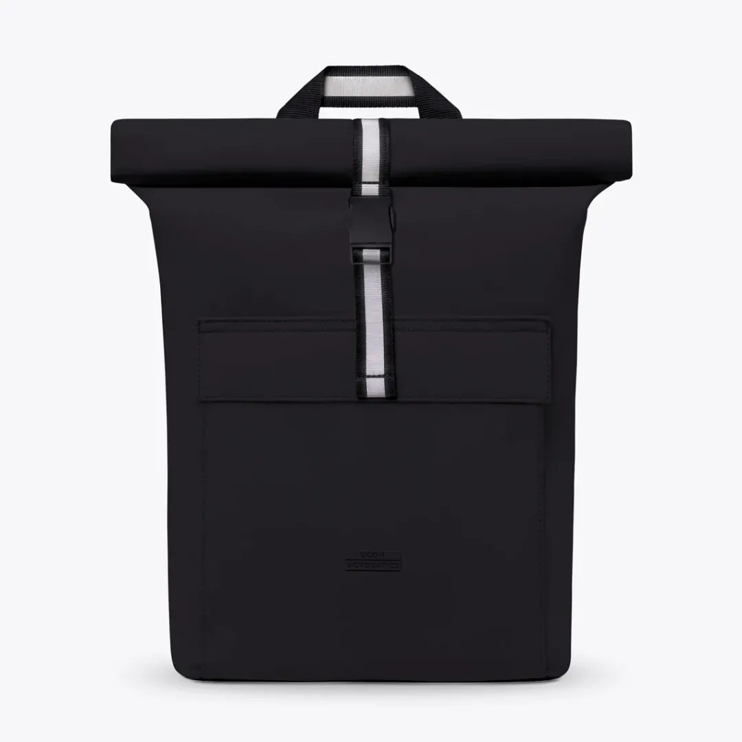Ucon Acrobatics Jannik Medium Backpack Black-Black Fashion