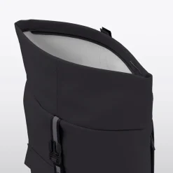 Ucon Acrobatics Jannik Medium Backpack Black-Black Fashion