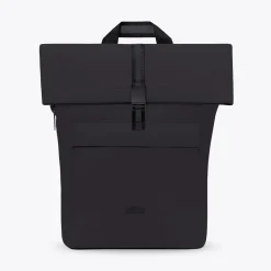Ucon Acrobatics Jannik Medium Backpack Black-Black Fashion