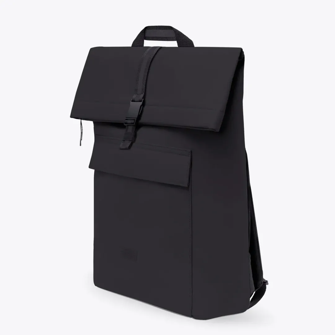 Ucon Acrobatics Jannik Medium Backpack Black-Black Fashion