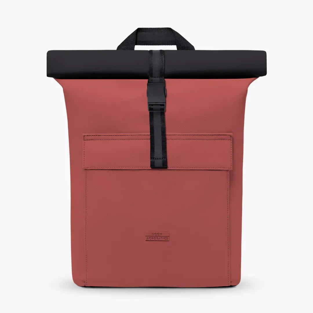 Ucon Acrobatics Jannik Medium Backpack Hibiscus-Black Online