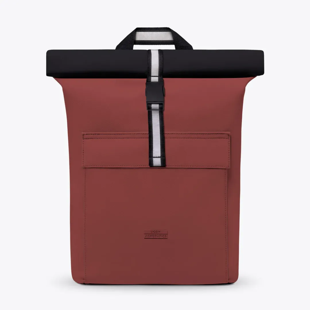 Ucon Acrobatics Jannik Medium Backpack Hibiscus-Black Online