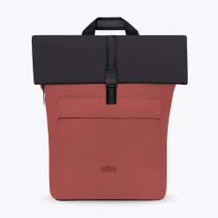 Ucon Acrobatics Jannik Medium Backpack Hibiscus-Black Online