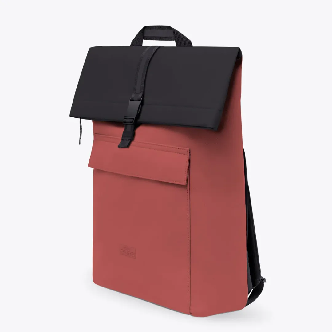 Ucon Acrobatics Jannik Medium Backpack Hibiscus-Black Online