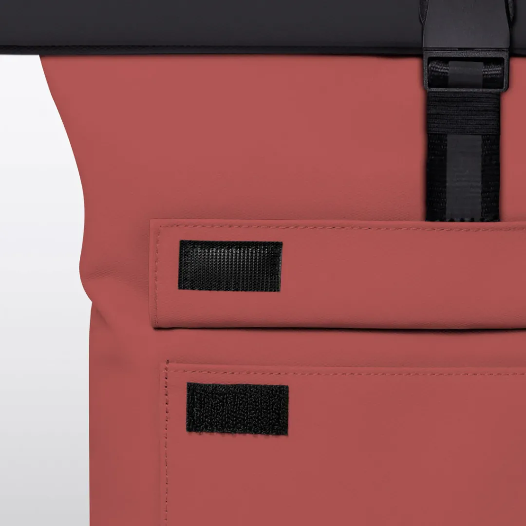 Ucon Acrobatics Jannik Medium Backpack Hibiscus-Black Online
