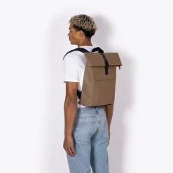 Ucon Acrobatics Jannik Medium Backpack Chestnut New