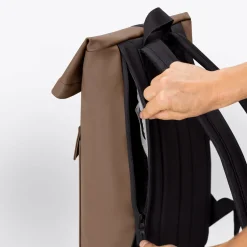 Ucon Acrobatics Jannik Medium Backpack Chestnut New