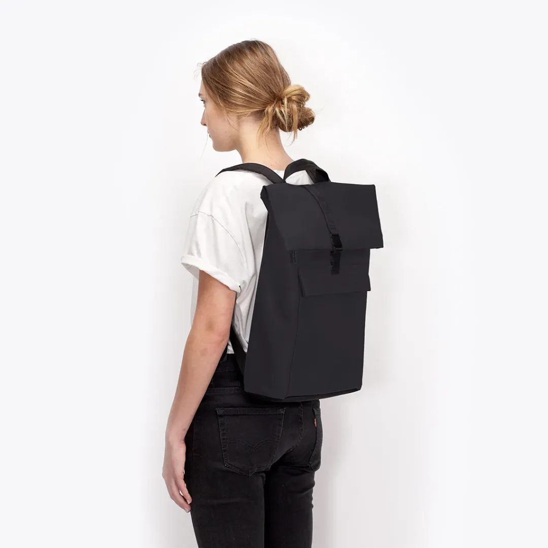 Ucon Acrobatics Jannik Medium Backpack Black Best