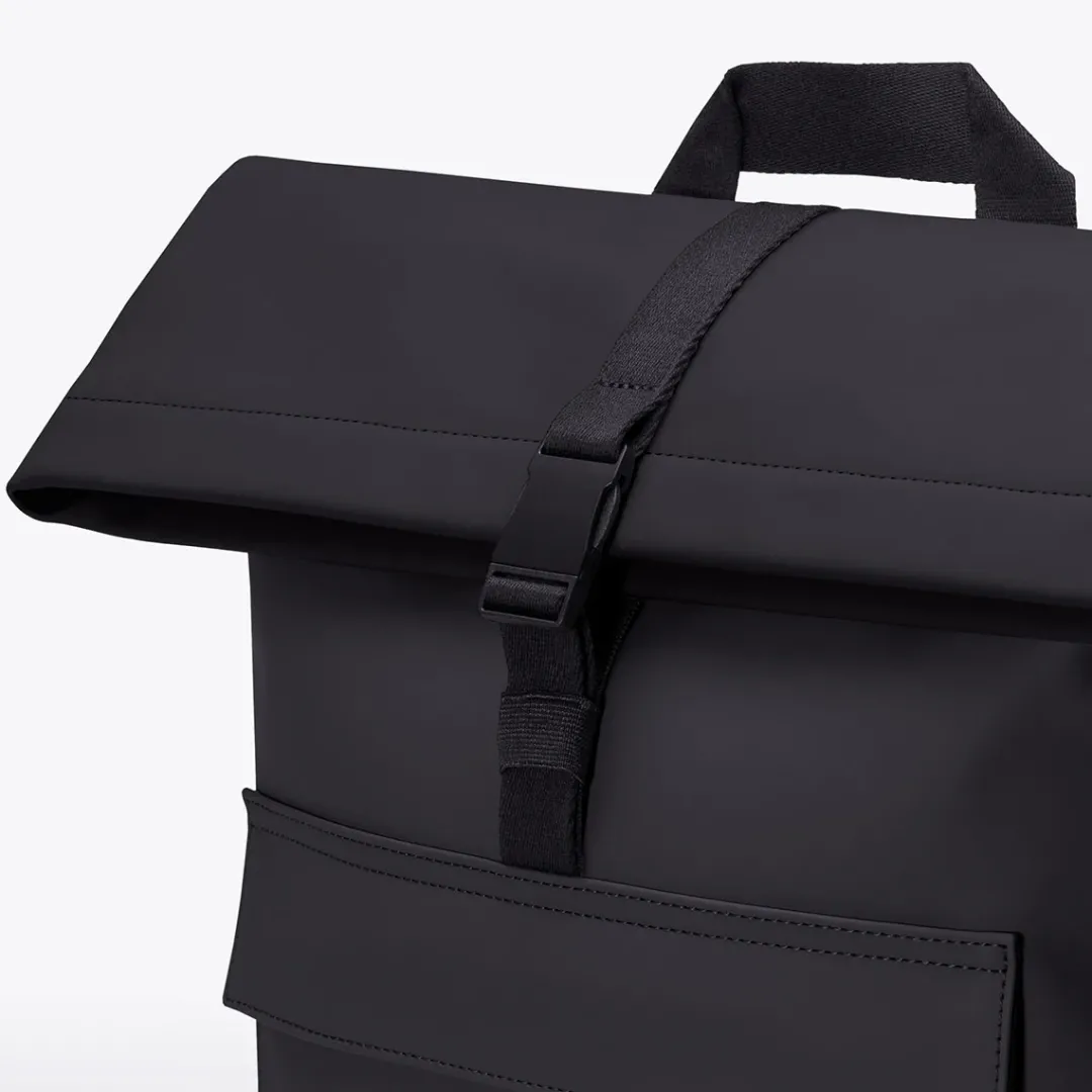 Ucon Acrobatics Jannik Medium Backpack Black Best