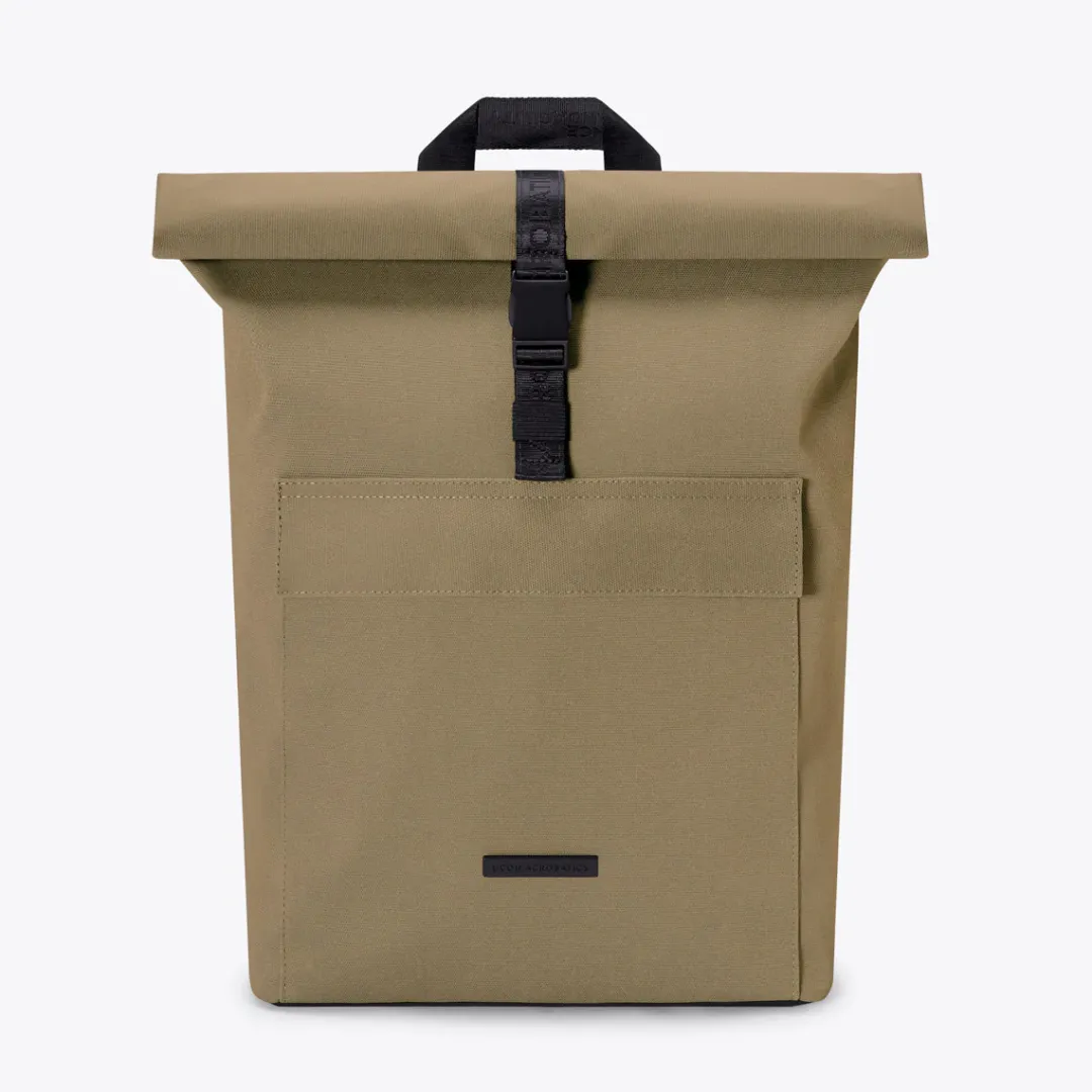 Ucon Acrobatics Jannik Medium Backpack OliveReflective New