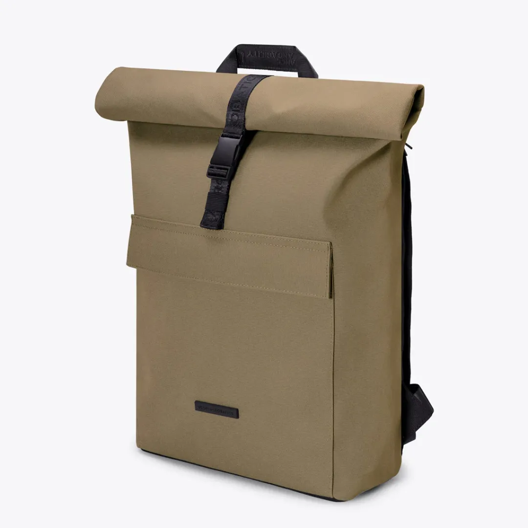 Ucon Acrobatics Jannik Medium Backpack OliveReflective New