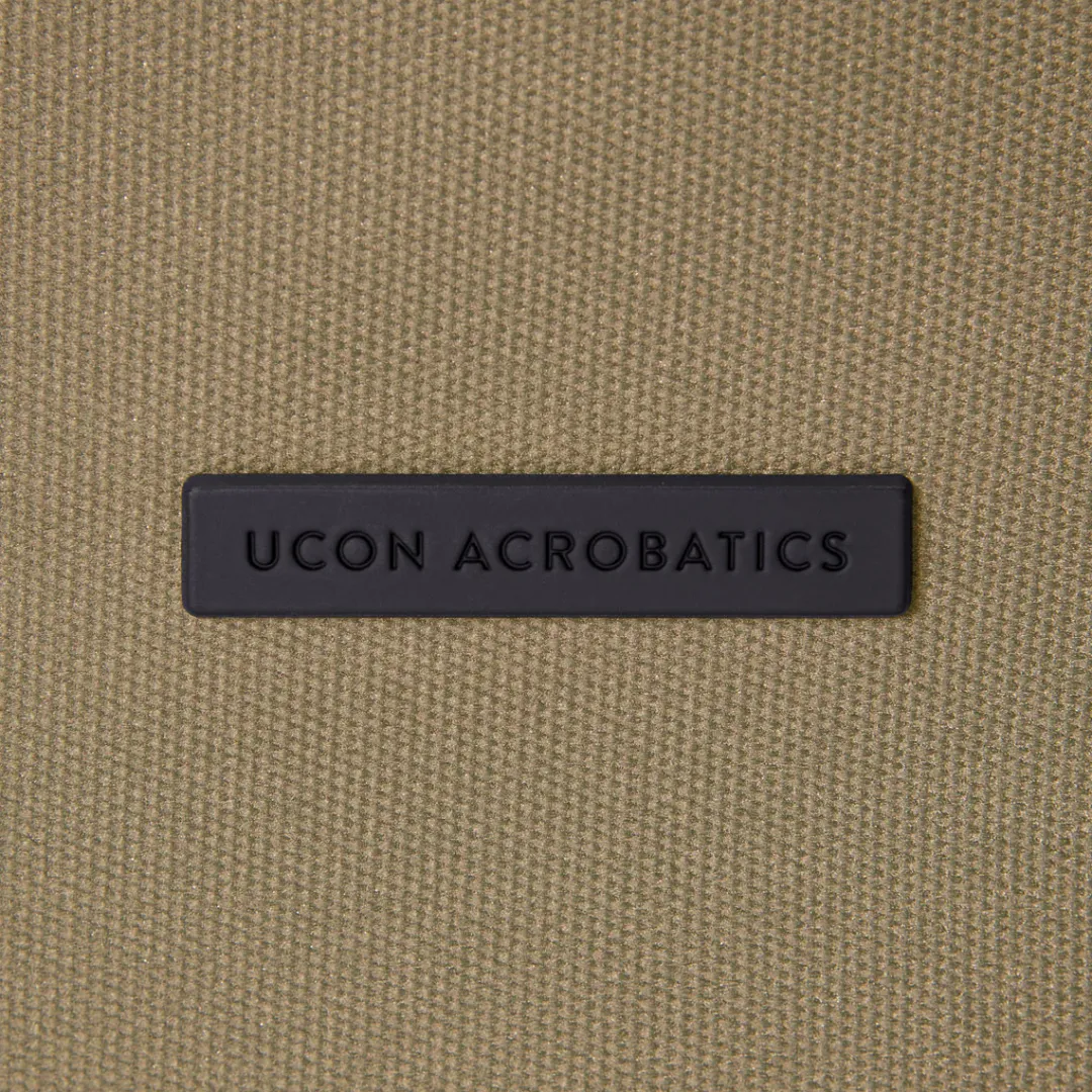 Ucon Acrobatics Jannik Medium Backpack OliveReflective New