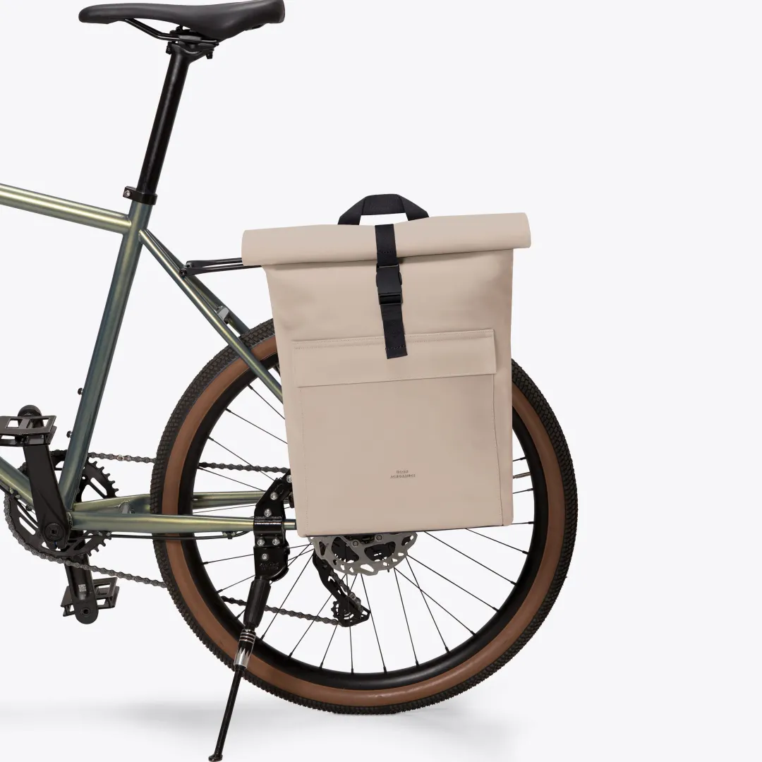 Ucon Acrobatics Jannik Medium Pannier Backpack Sand Fashion