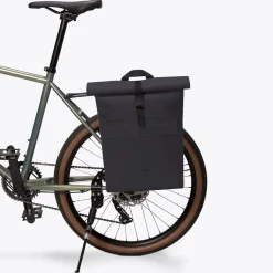 Ucon Acrobatics Jannik Medium Pannier Backpack Black New