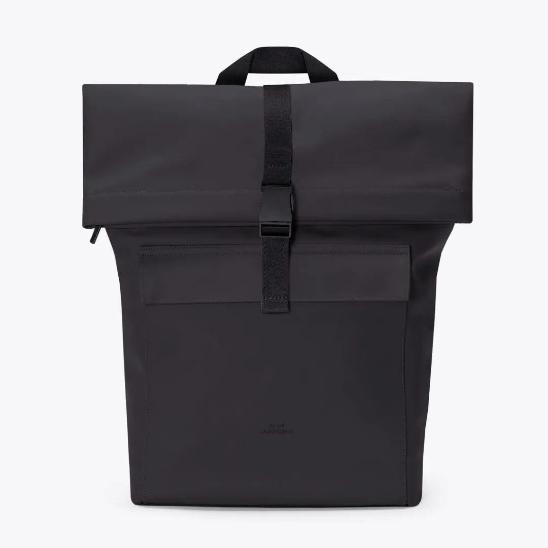 Ucon Acrobatics Jannik Medium Pannier Backpack Black New