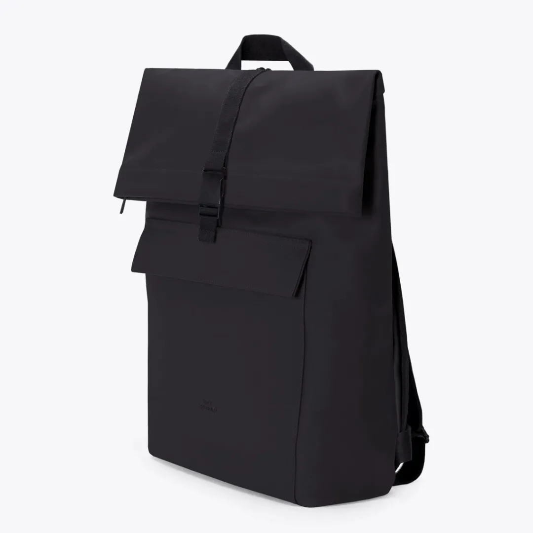 Ucon Acrobatics Jannik Medium Pannier Backpack Black New