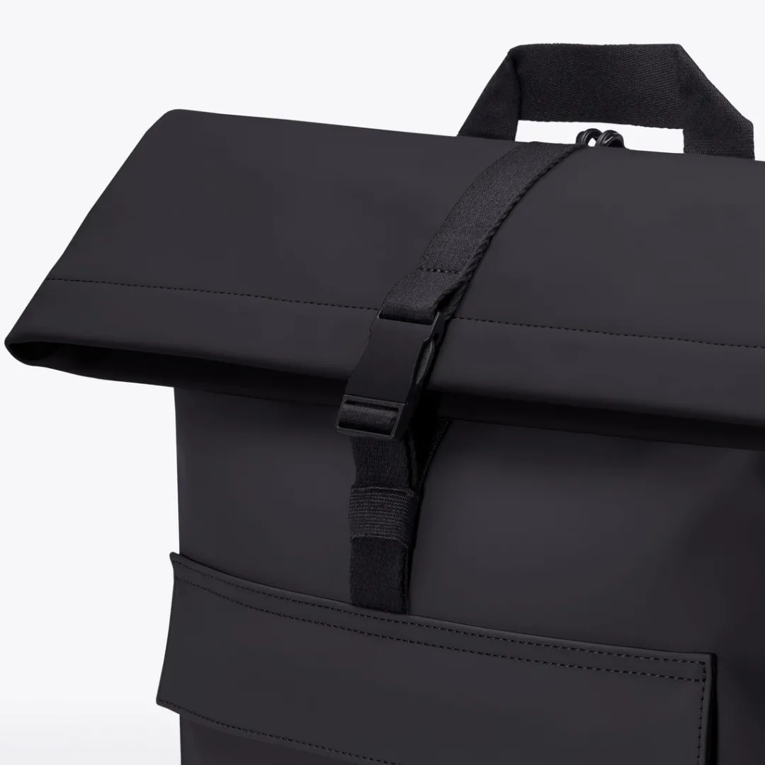Ucon Acrobatics Jannik Medium Pannier Backpack Black New