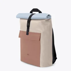 Ucon Acrobatics Jannik Mini Backpack LightSand-Redwood Discount