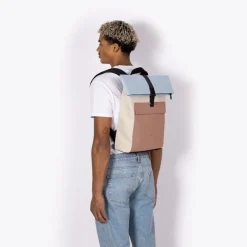 Ucon Acrobatics Jannik Mini Backpack LightSand-Redwood Discount
