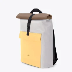 Ucon Acrobatics Jannik Mini Backpack GlacierGrey-Lemon Sale