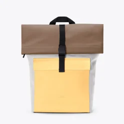 Ucon Acrobatics Jannik Mini Backpack GlacierGrey-Lemon Sale