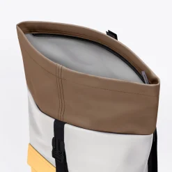 Ucon Acrobatics Jannik Mini Backpack GlacierGrey-Lemon Sale